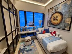 Costa Del Sol (D16), Condominium #546078271
